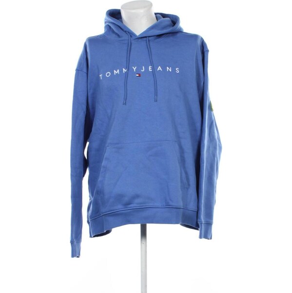 Pánske tričko Tommy Jeans 66916754