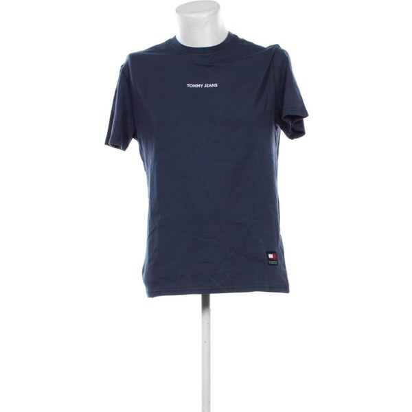 Pánske tričko Tommy Jeans 66916755