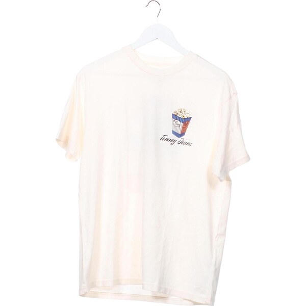 Pánske tričko Tommy Jeans 66916765