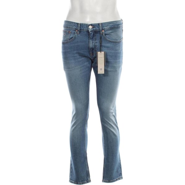 Pánske džínsy Tommy Jeans 66916766