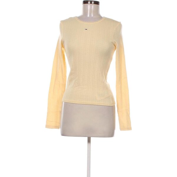 Dámsky pulóver Tommy Jeans 66916769