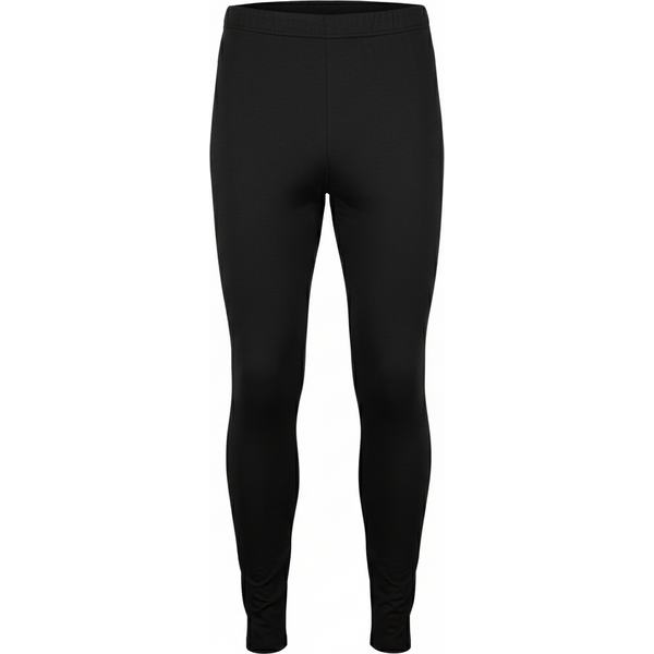 Vlnka Pánske Merino spodky Woolee čierna veľkosti oblečenia S 66921500