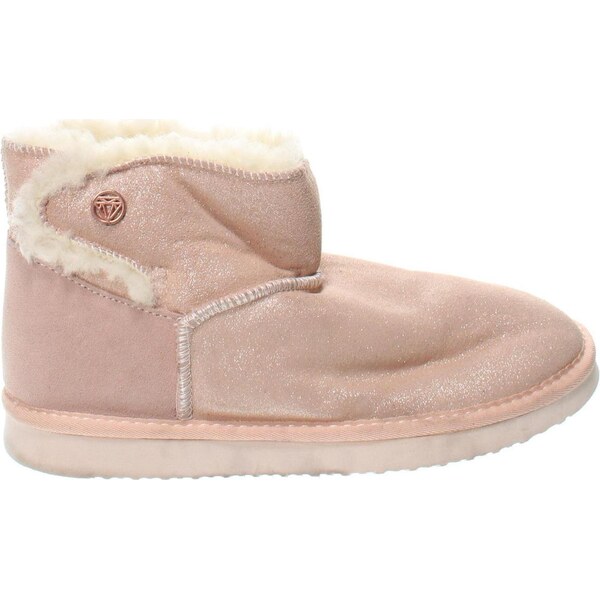 Dámské poltopánky Esmara 66917265