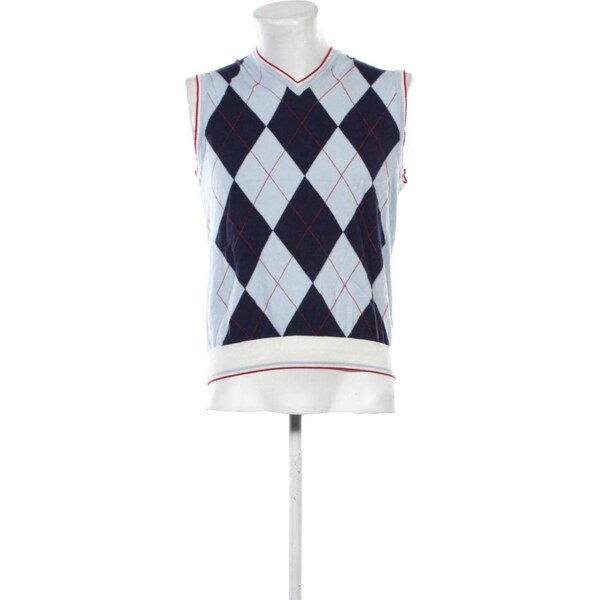 Pánsky sveter Burlington 66917266