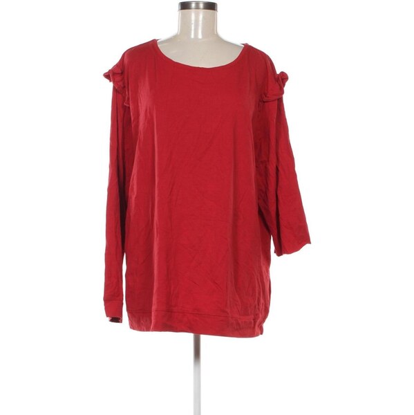 Dámska blúza Maxi Blue 66917252