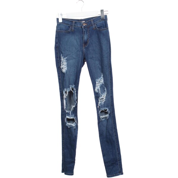 Dámske džínsy Fashion nova 66917328