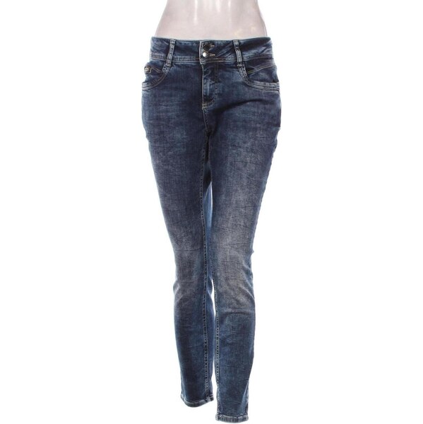 Dámske džínsy Street One 66917372