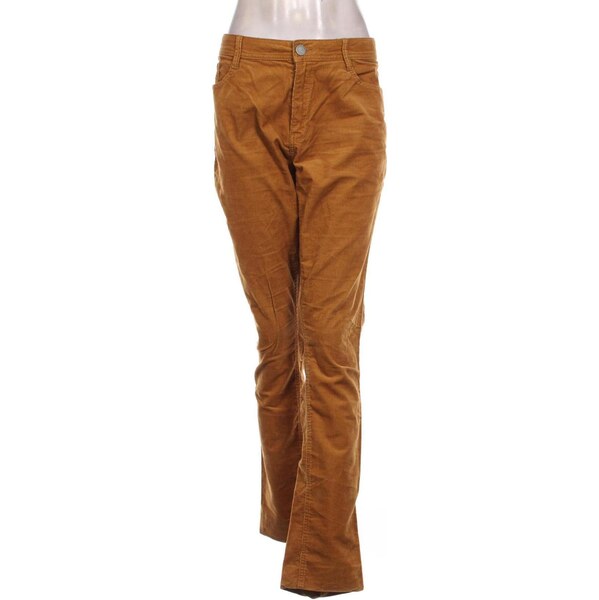 Dámske menčestráky S.Oliver 66917394