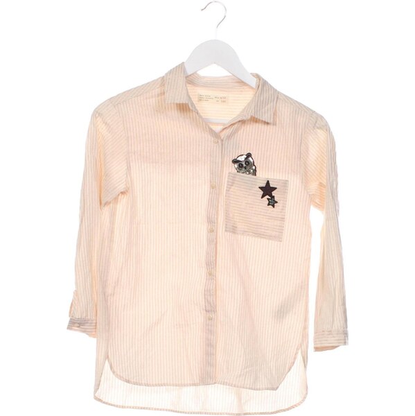 Detská košeľa Zara 66917461