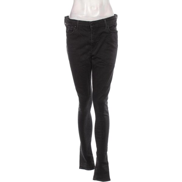 Dámske džínsy Levis 66917464