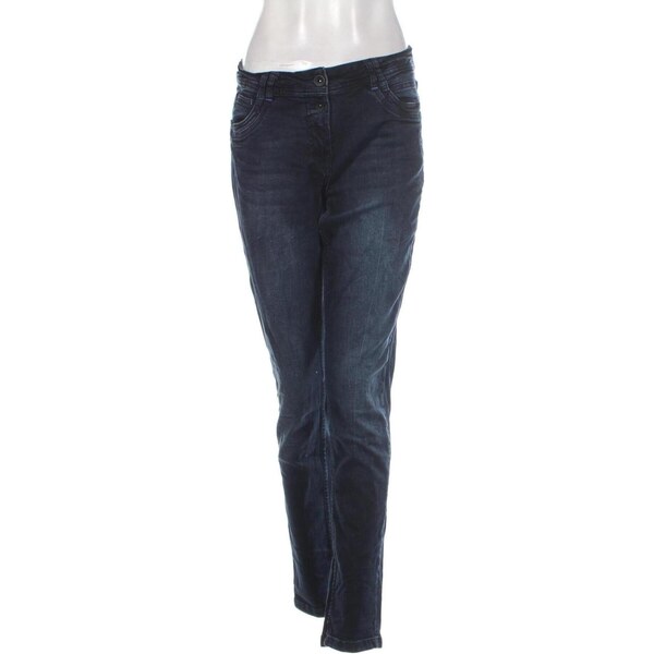 Dámske džínsy Cecil 66917479