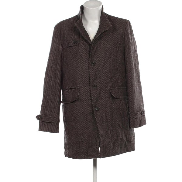 Pánsky kabát Cool Code 66917500