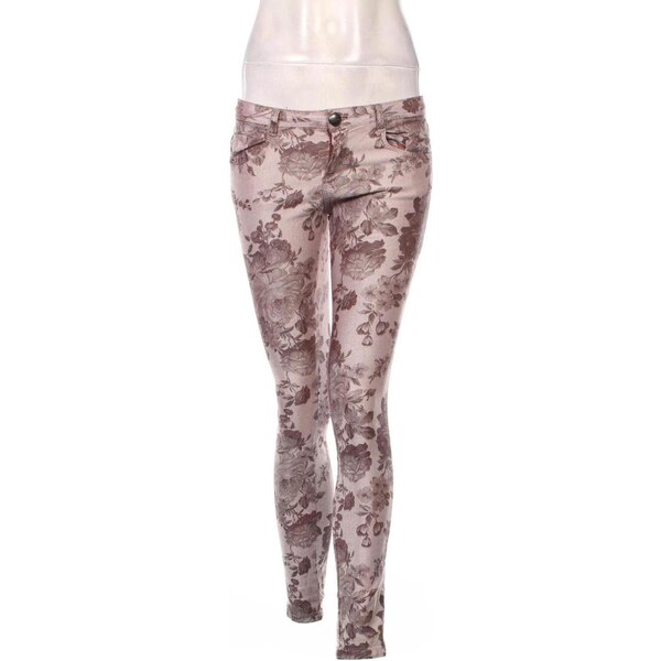 Dámske nohavice Amisu 66917552