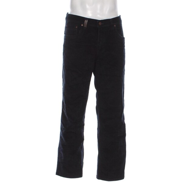 Pánské menčestráky Unbranded 66917556