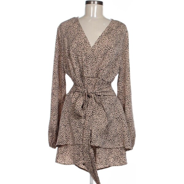 Dámská krátka kombinéza Unbranded 66917593