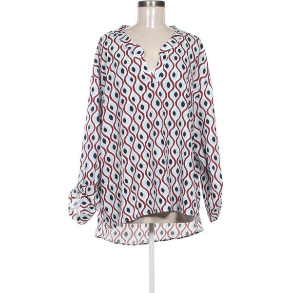 Dámska blúza Unbranded 66917599