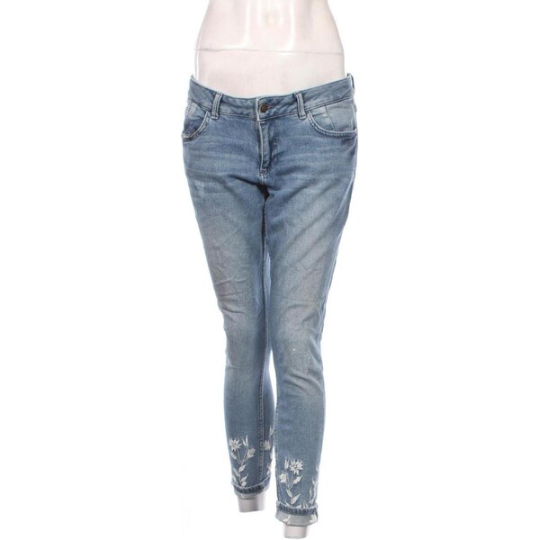 Dámske džínsy S.Oliver 66917628