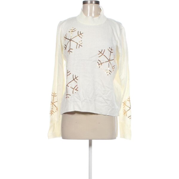 Dámsky pulóver VILA 66917631