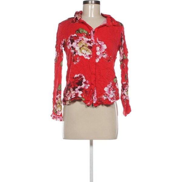 Dámska košeľa Denim Hunter 66917710