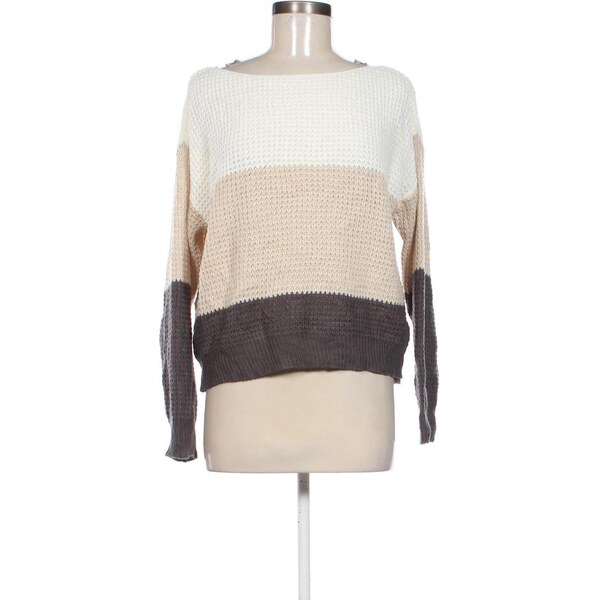 Dámsky pulóver SHEIN 66917754