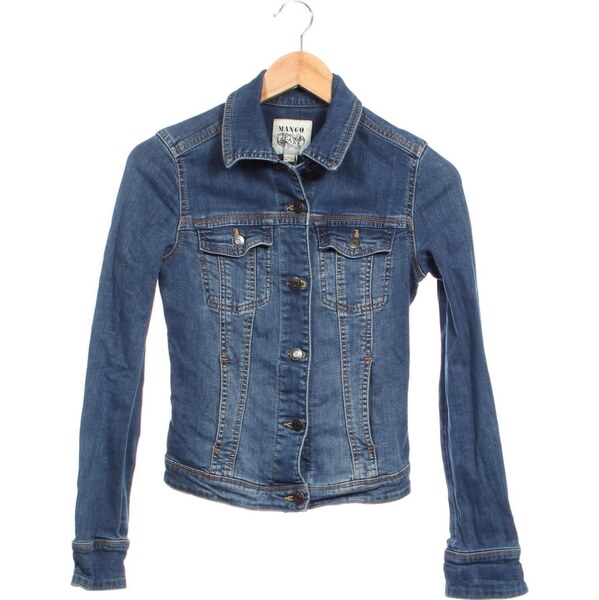 Dámska bunda Mango 66917780