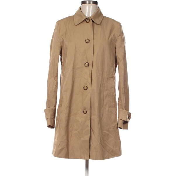 Dámsky prechodný kabát Calvin Klein 66917788