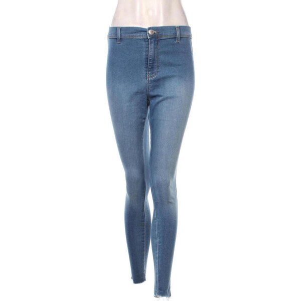 Dámske džínsy Page One 66917870