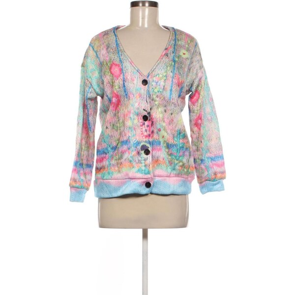 Dámsky kardigán Wolff 66917893