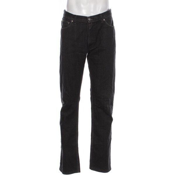 Pánske džínsy Dressmann 66917905