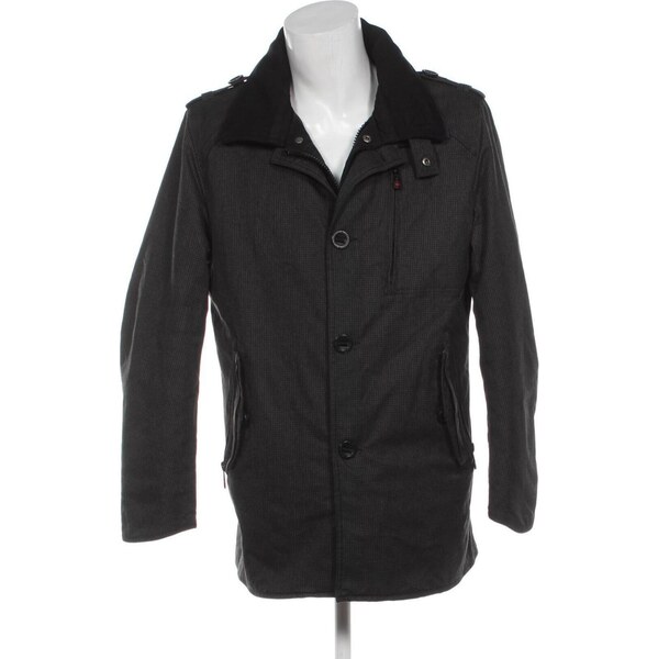 Pánska bunda Wellensteyn 66917888