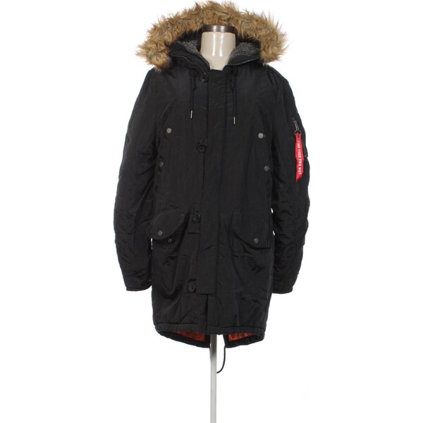 Dámska bunda Alcott 66917899