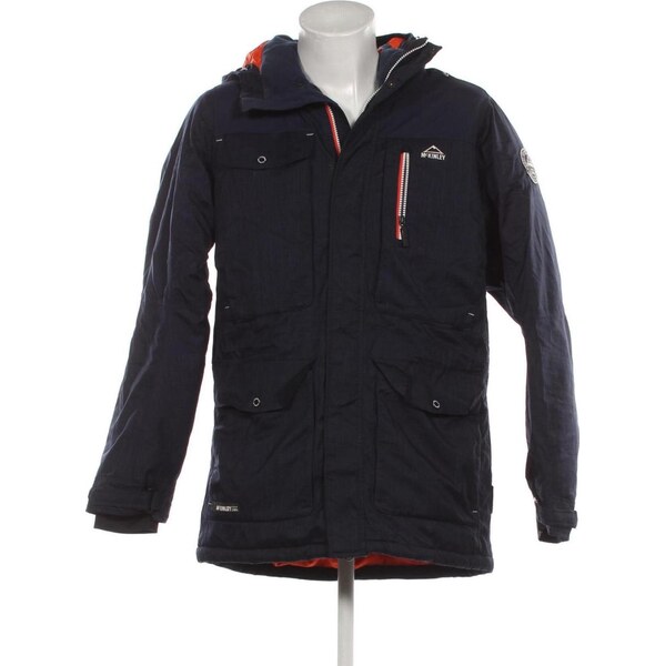 Pánska bunda McKinley 66917947