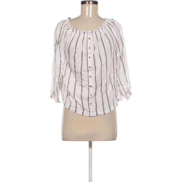 Dámska blúza Jean Pascale 66917979