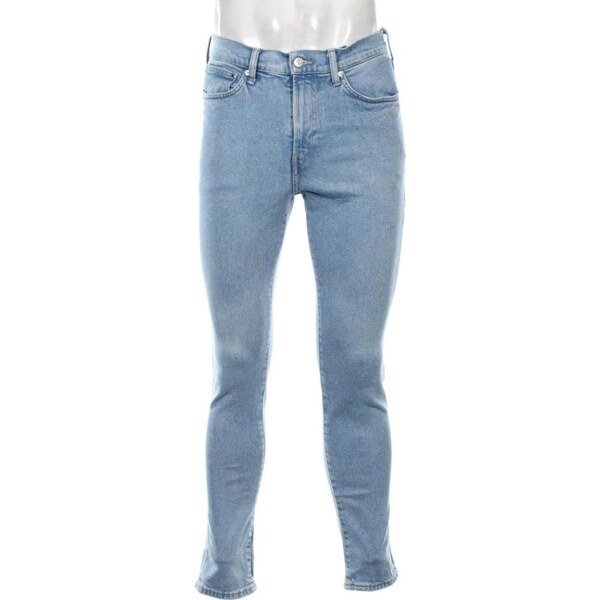 Pánske džínsy H&M 66918003