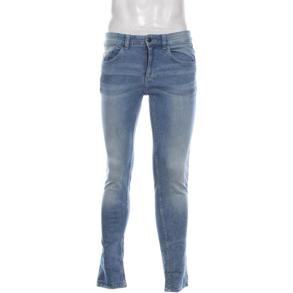 Pánske džínsy H&M Divided 66918039