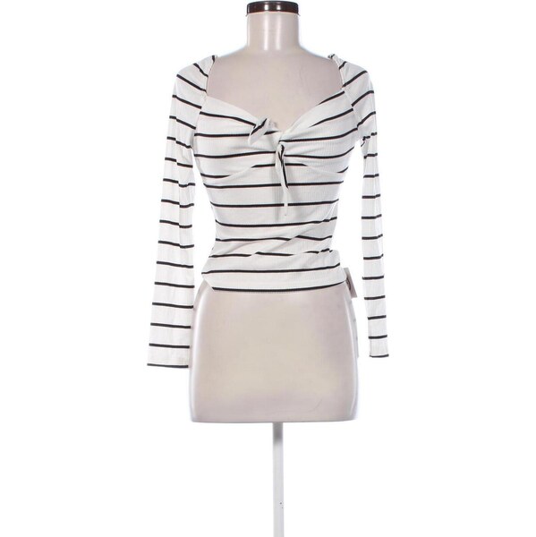 Dámska blúza SHEIN 66918100