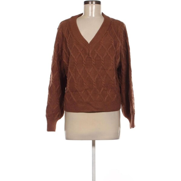 Dámsky pulóver SHEIN 66918126