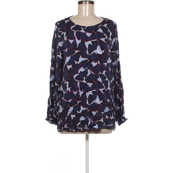 Dámska blúza Samoon 66918118