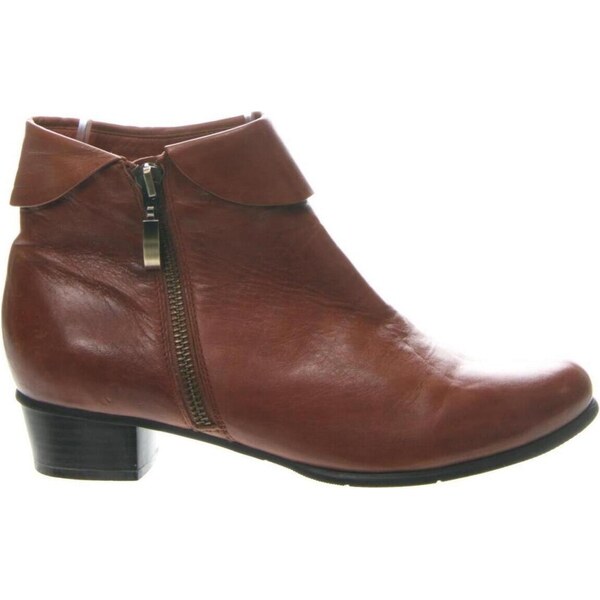 Dámské poltopánky Unbranded 66917079