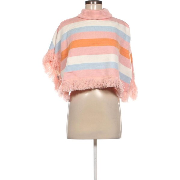 Pončo Seed 66917138