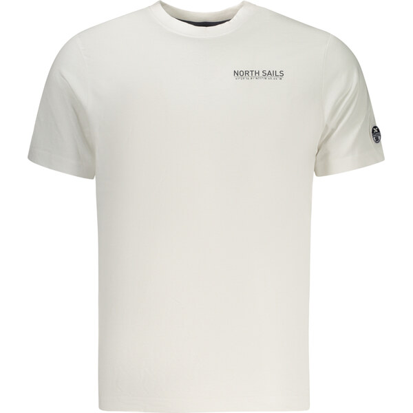 Pánske tričko North Sails 66927877