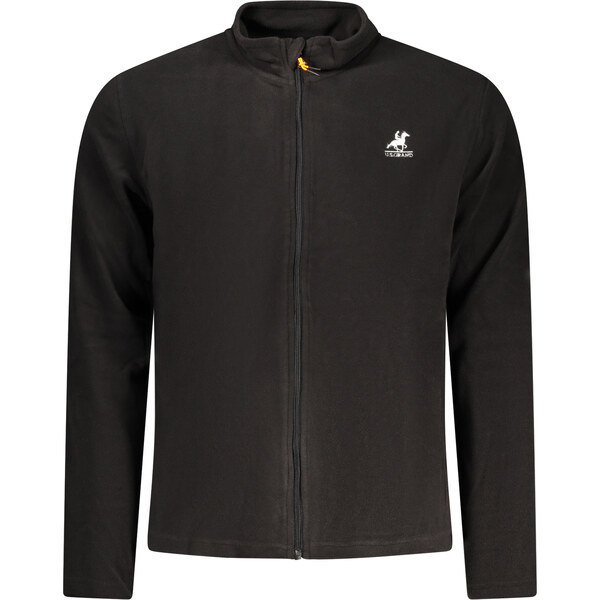 U.S. GRAND Pánska fleecová mikina na zips 66927866