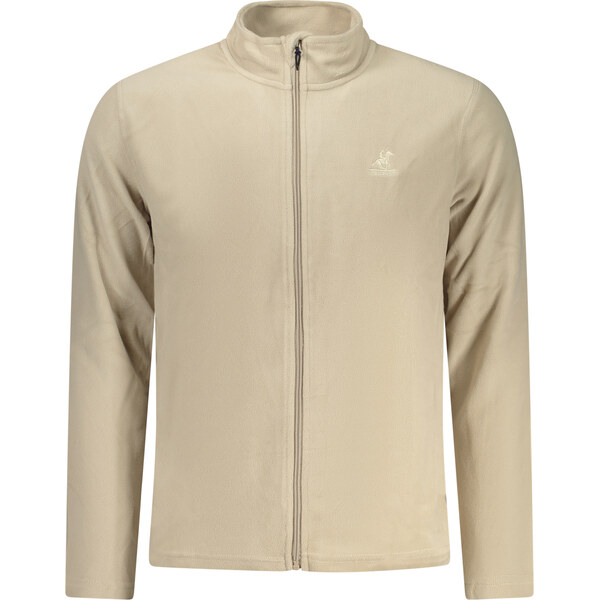 U.S. GRAND Pánska fleecová mikina na zips 66927862