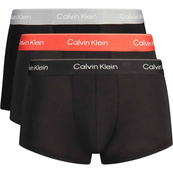 Calvin Klein pánske boxerky 3-pack 66914625