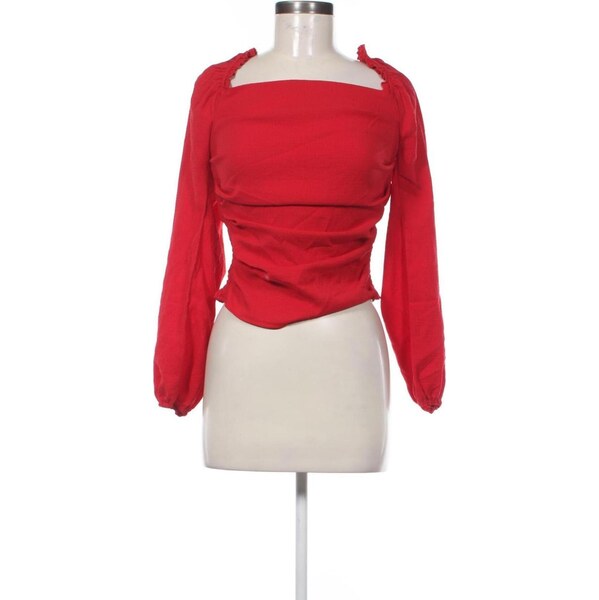 Dámska blúza SHEIN 66918242