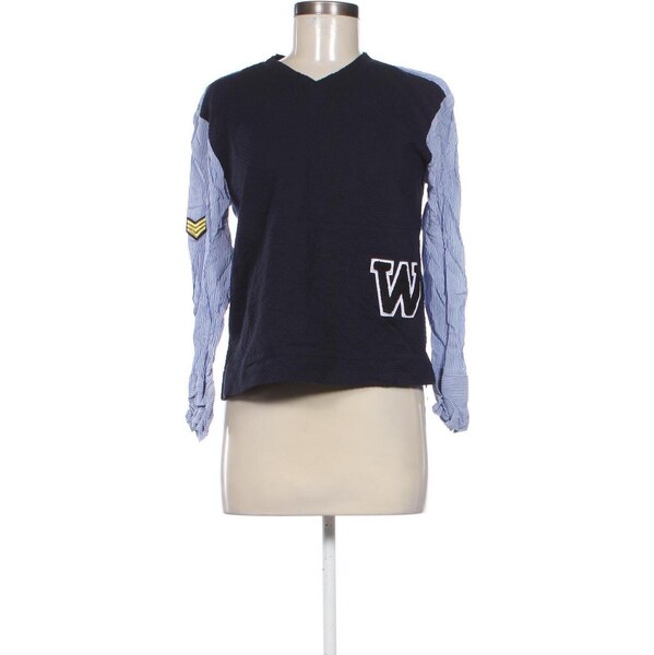 Dámska blúza Zara 66918293