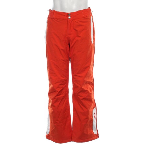 Pánske nohavice pre zimné sporty Vist 66918307