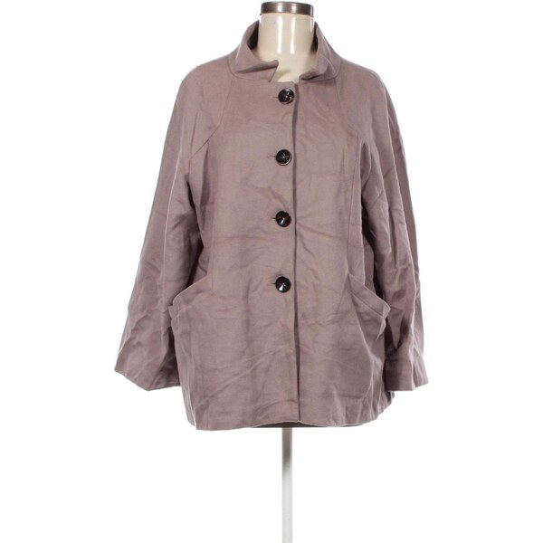 Dámsky kabát Zara 66918373