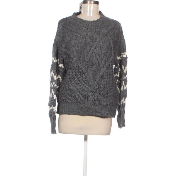 Dámsky pulóver Lokita 66918424