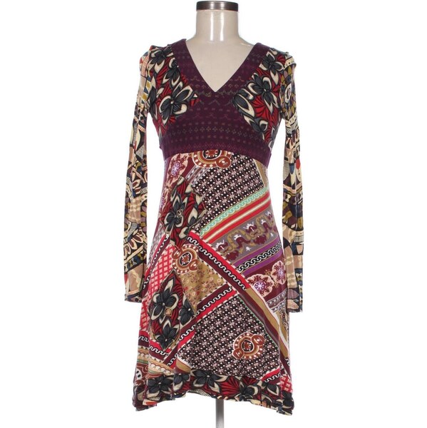 Šaty Mandarin 66918444